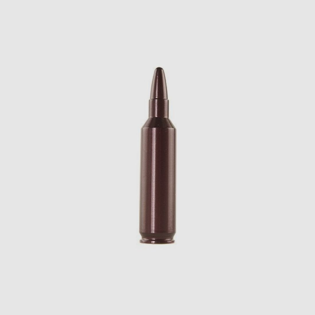 A-Zoom Pufferpatrone Aluminium eloxiert .270 WSM 2er Pack