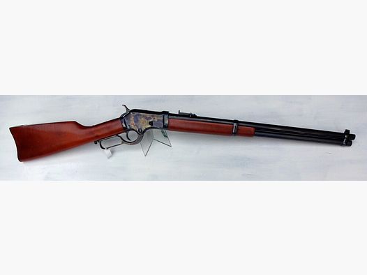 UBERTI ITALY COLT BURGESS 1883 Carbine Unterhebel-Repetierbüchse