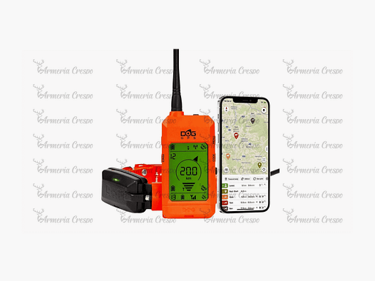Dogtrace GPS X30