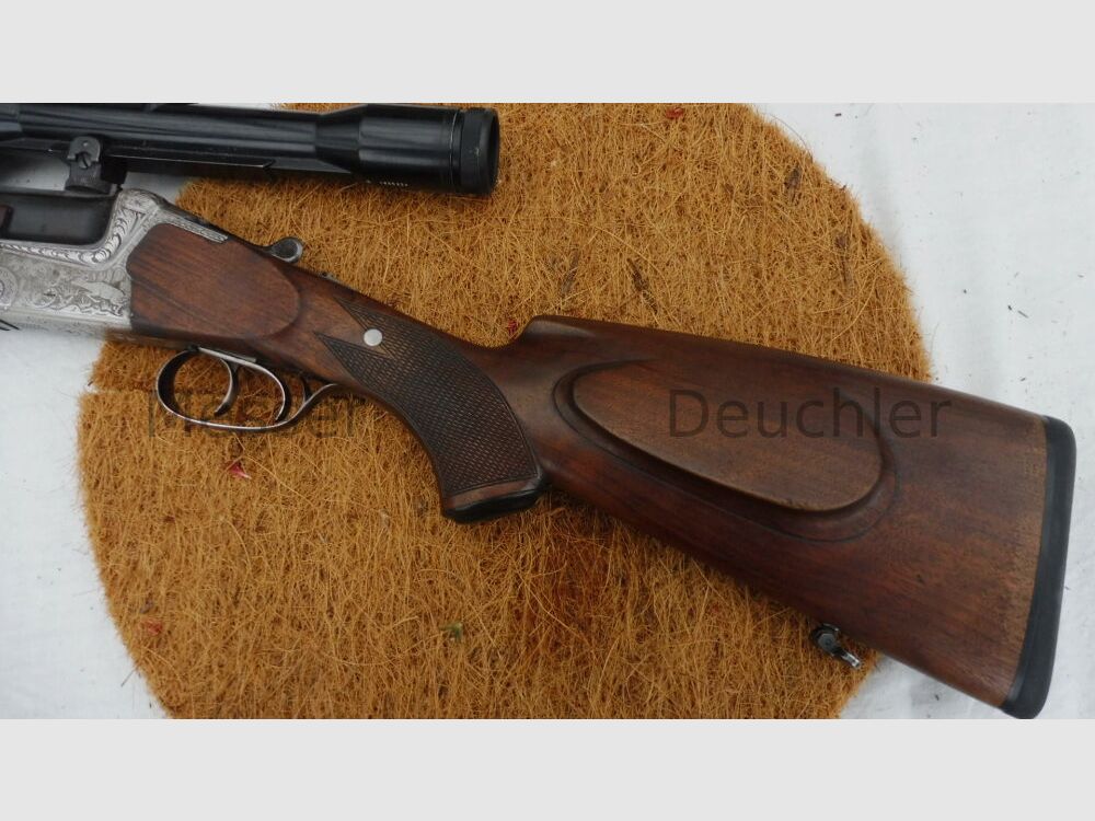 Heym BBF 55BF Luxe