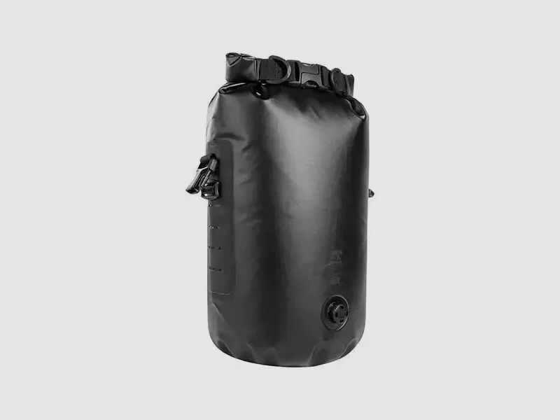Tasmanian Tiger Stuffbag 15 WPV - Czarny
