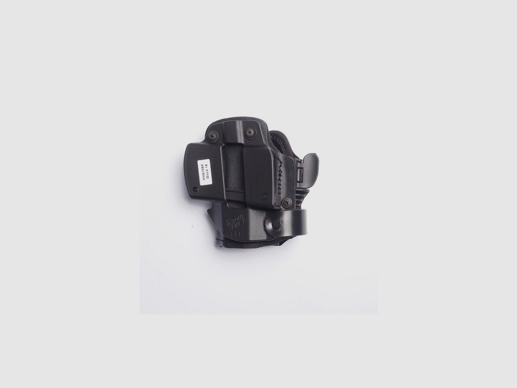Futteral Front Line GLOCK 19 SR BFL KNG18SR, Bild 3 von 5
