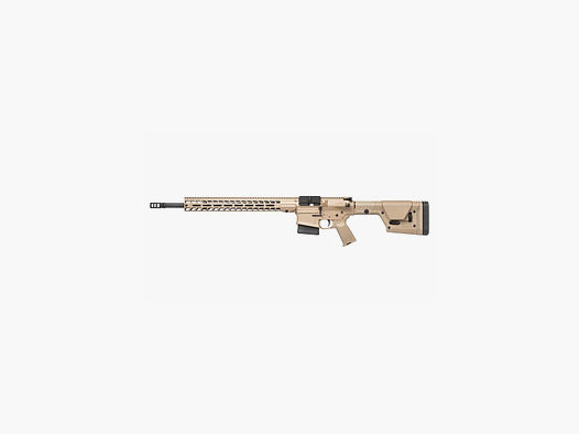 STAG ARMS STAG 10 LONG RANGE .308 WIN 20"/51CM LINKSHAND FLAT DARK EARTH CERAKOTE