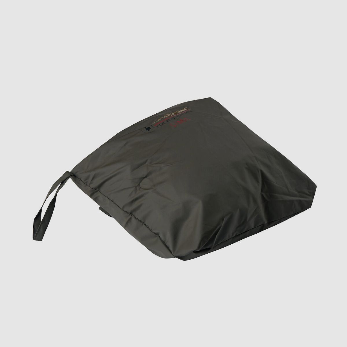 DEERHUNTER Regenponcho Timber