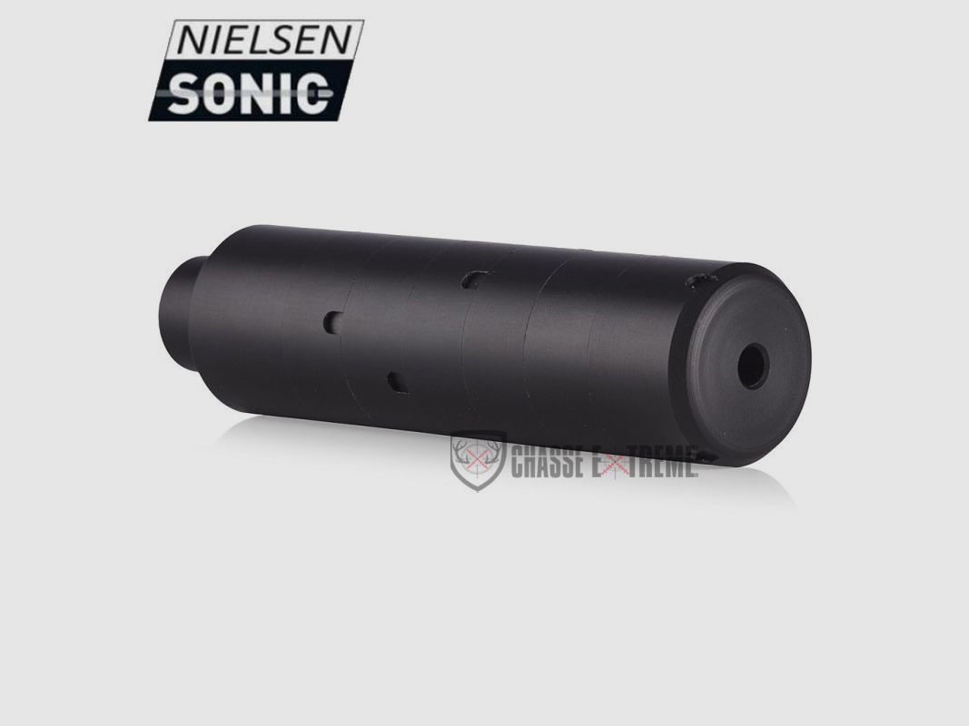 Schalldämpfer NIELSEN SONIC Subsonic 22