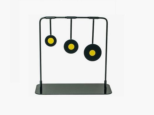 Kulochwyt Spinner Gamo 3 Circle