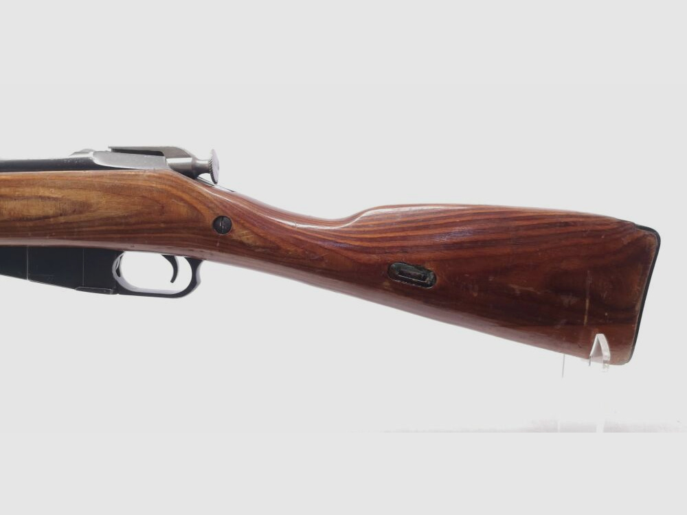 Mosin Nagant M38
