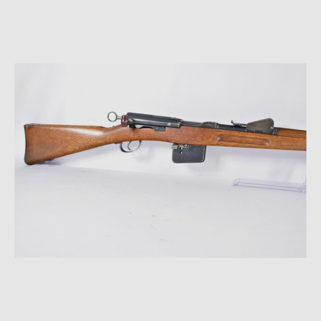 Wapenfabriek Bern 31