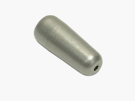 REDDING TAPERED SIZING BUTTON, 6MM, RANGE 17 CAL TO 6MM