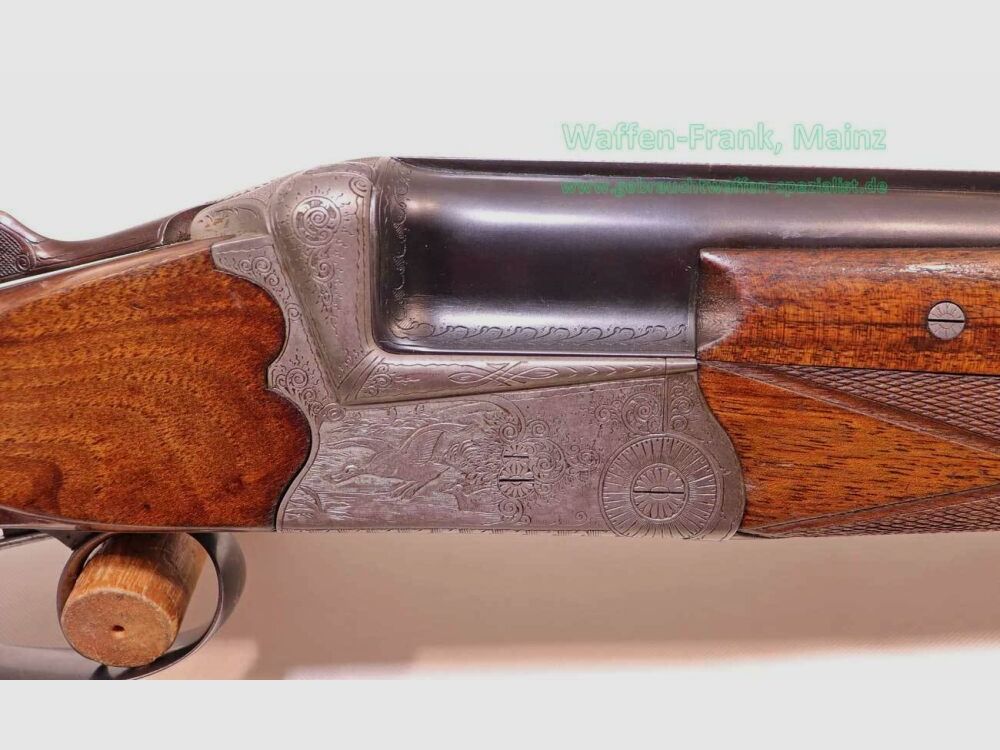 Sodia Anton - Ferlach Mod. Jagd Luxus