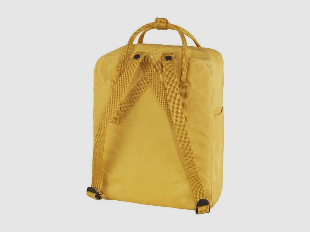 Fjällräven Rucksack Tree-Kanken