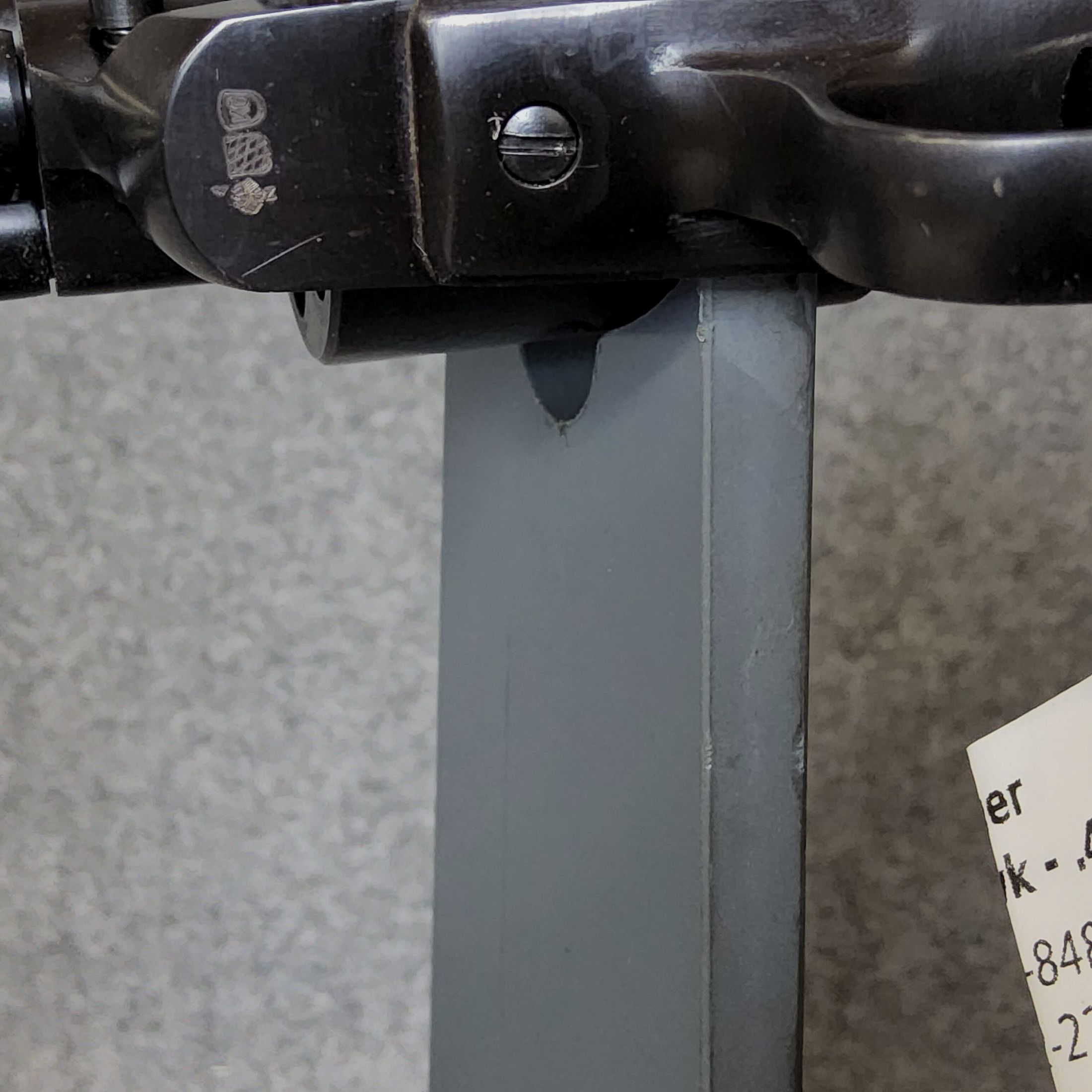 Ruger Nuovo Modello Super Black Hawk