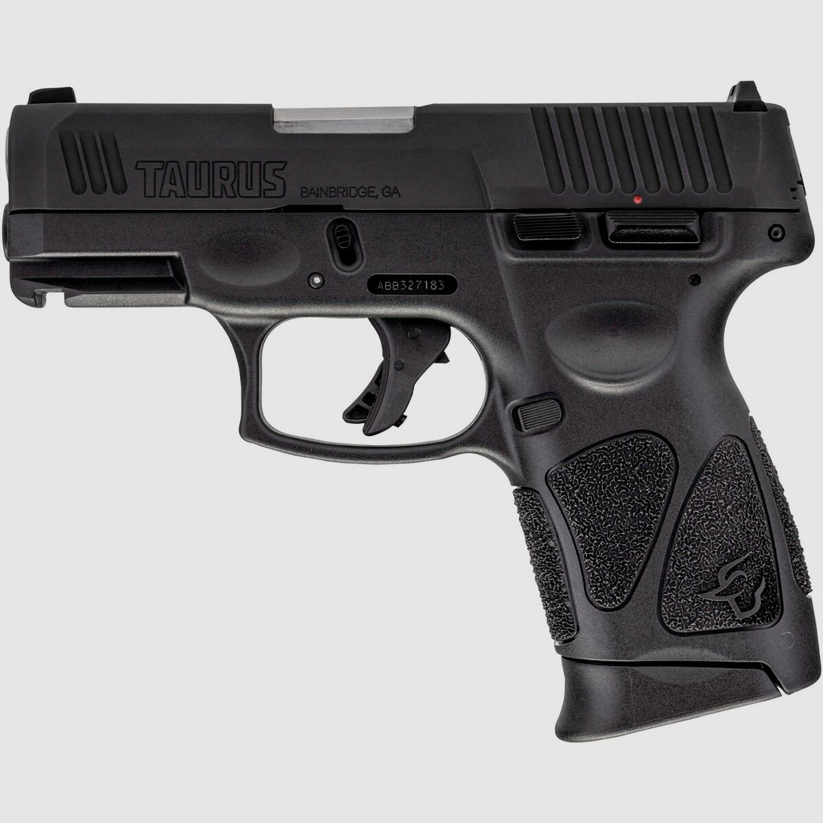 Pistola Taurus G3C – Blu – Cal. 9 mm Luger