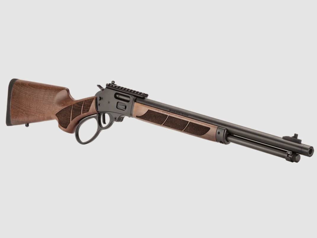 Fucile Smith & Wesson Mod. 1854 .45LC, immagine 3 di 7