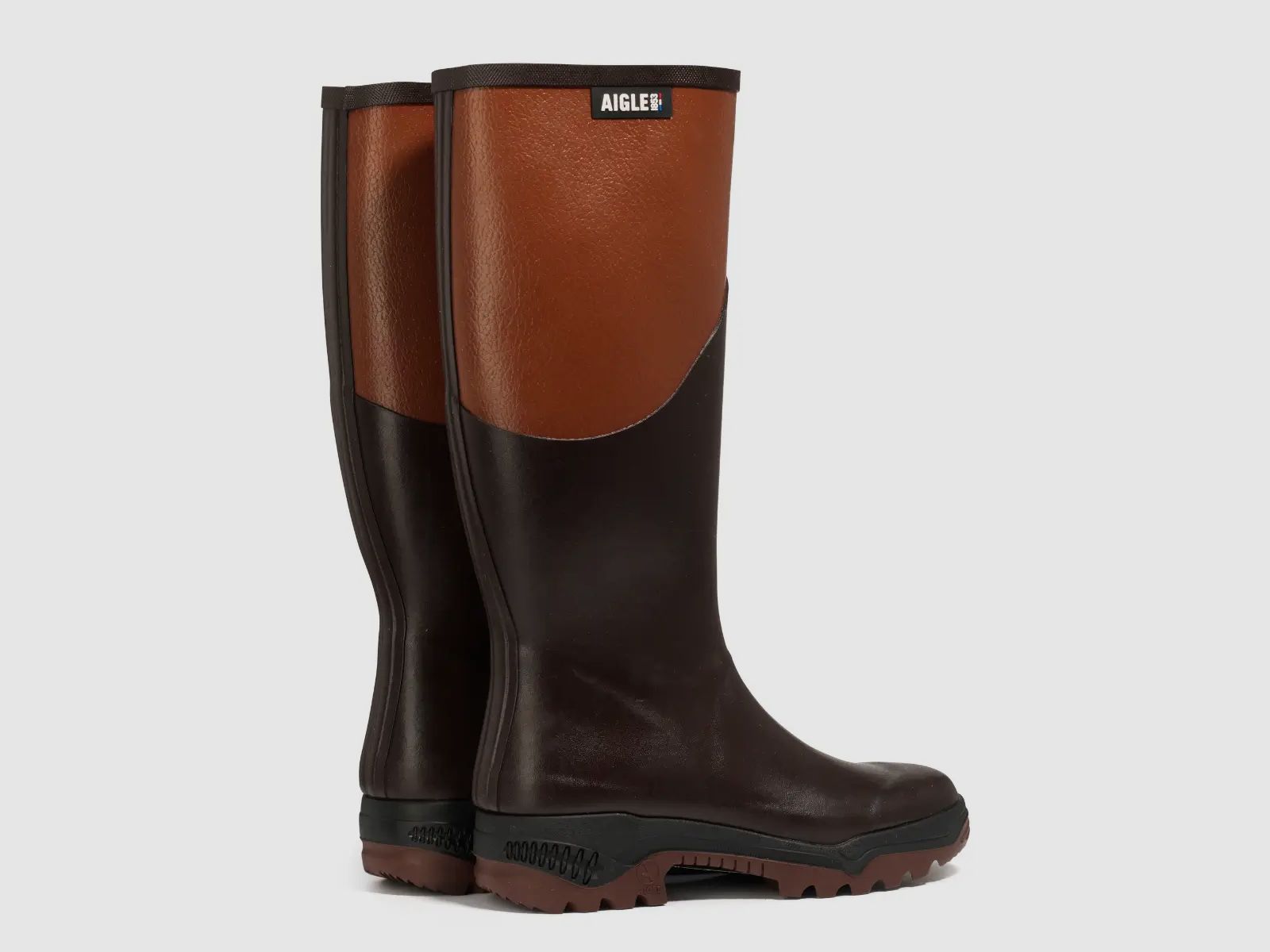 Aigle Rubber Boots Parcours 2 Women