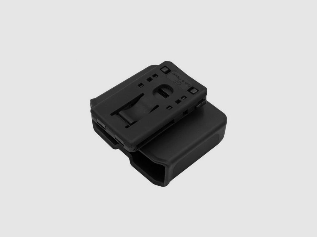 GF DOUBLE MAGAZINE HOLDER FOR, image 9 of 9