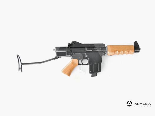 Semi-automatic rifle Jager model AP74 caliber 7.65