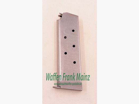 Colt - USA Ersatzmagazin M1911-A1 .45ACP
