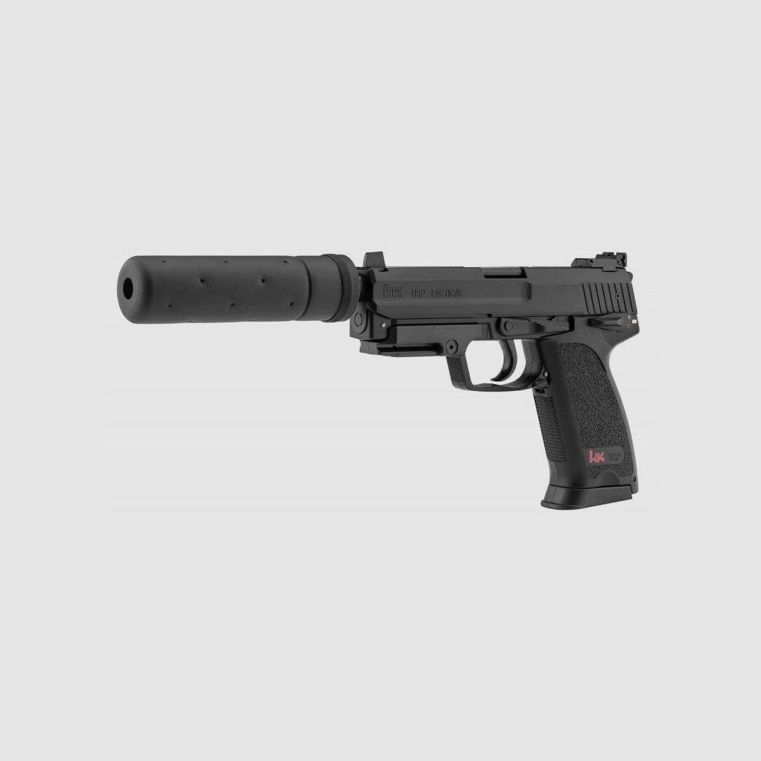 Réplique pistolet H&K USP Tactical électrique
