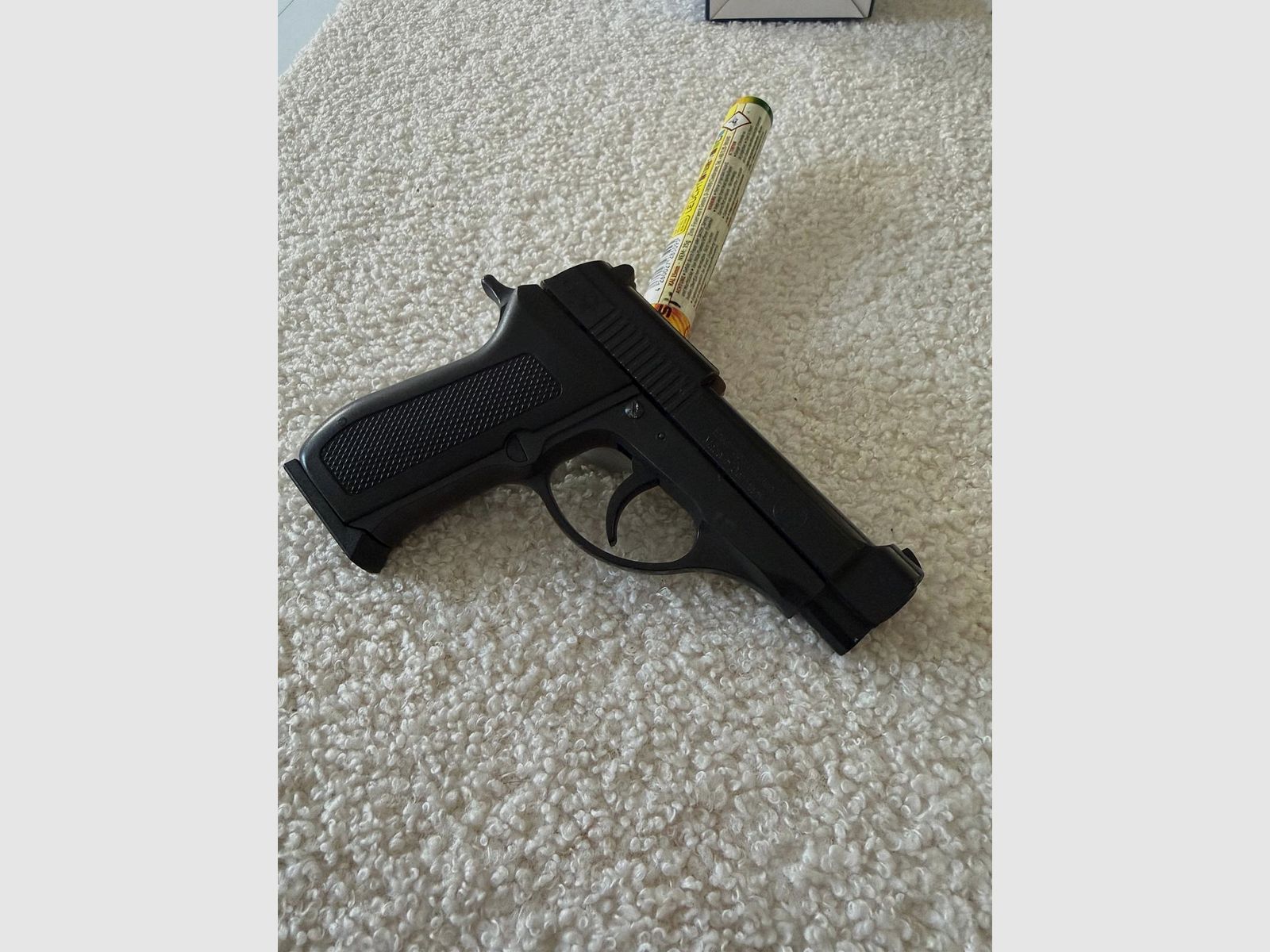 IWG Amazone 9mm P.A.K