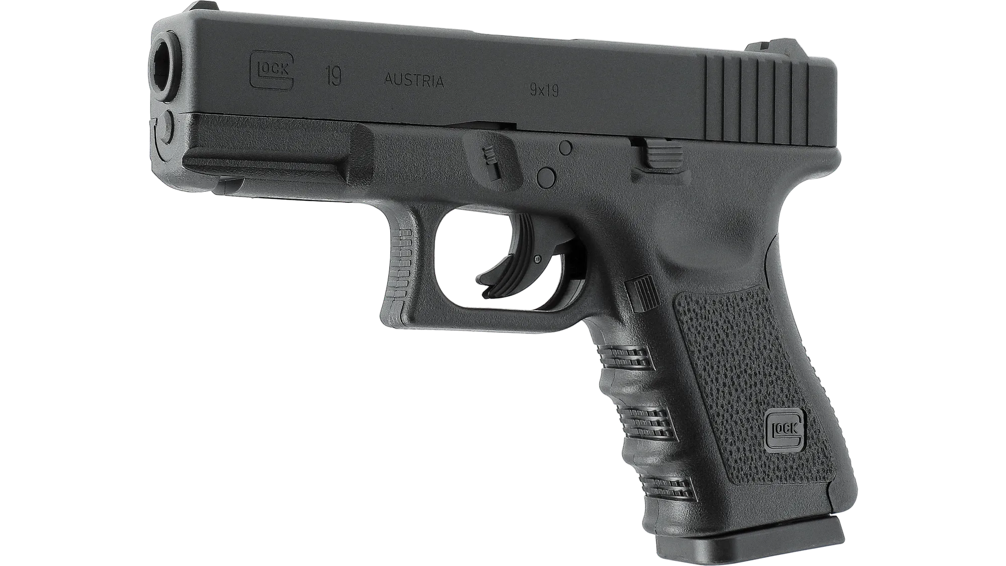 GLOCK 19, Bild 2 von 2