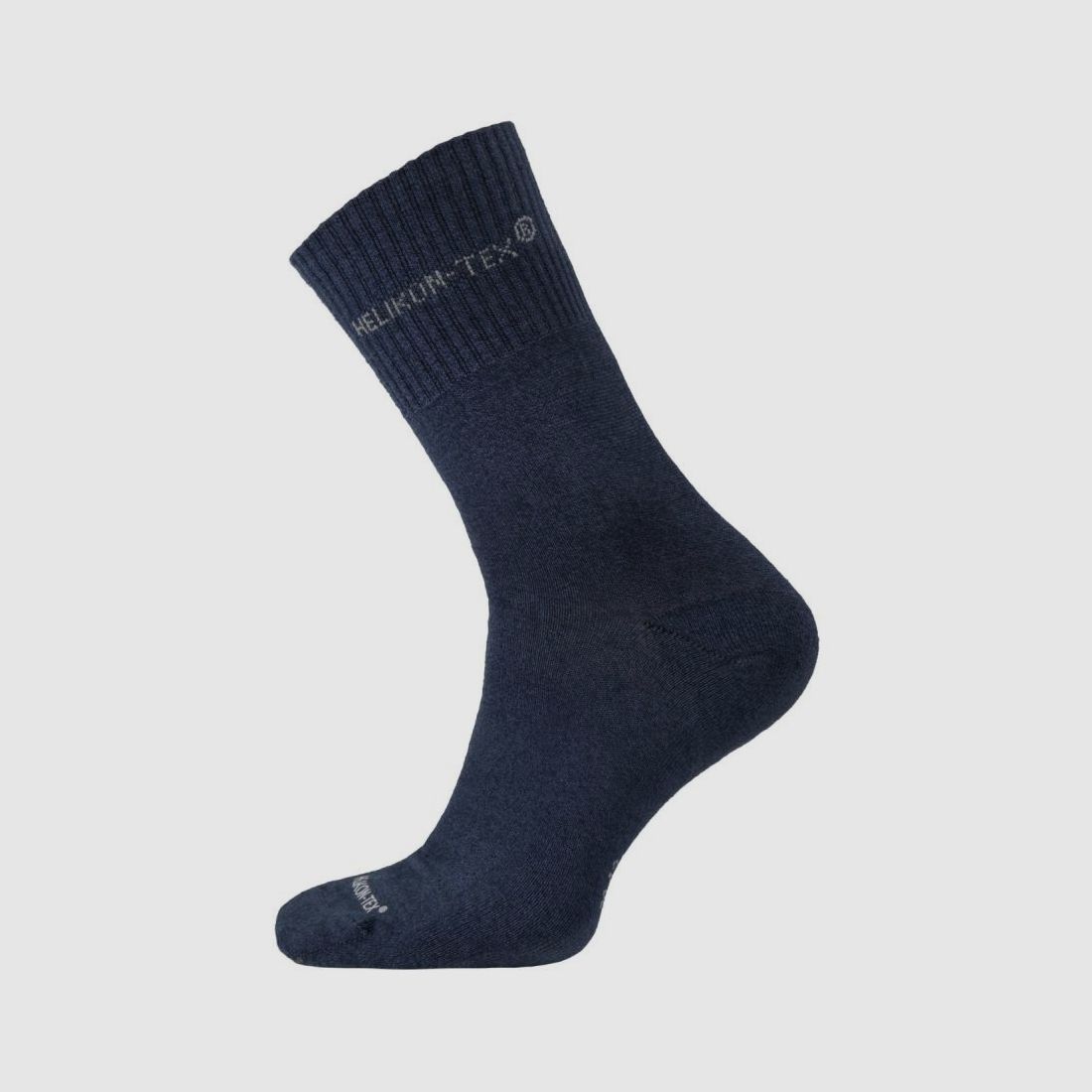 Helikon-Tex All Round Socks - 3 pack - Navy Blue M: 39-42