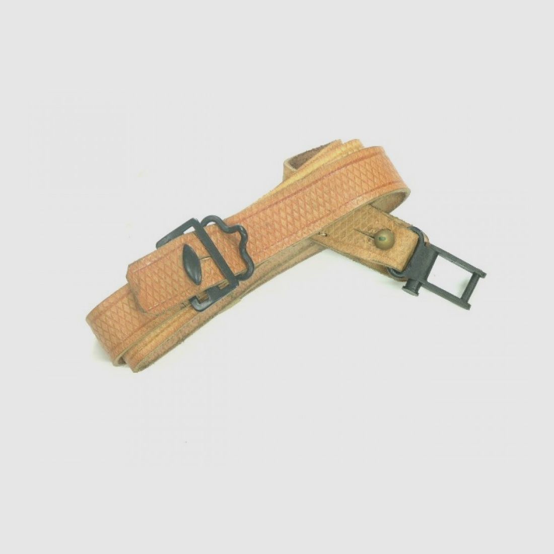 HTG Tragegurt Gewehr 98 Repro