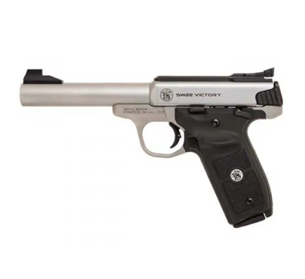 Pistolet Smith & Wesson mod. SW22 Victory MT, kal. 22LR