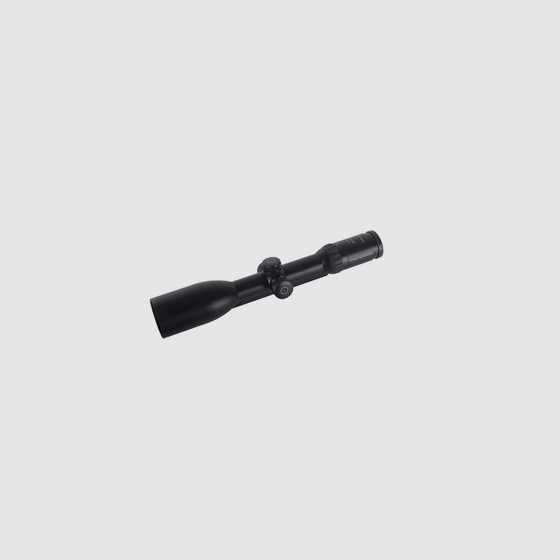 Schmidt & Bender S+B Zenith 3-12x50 LM FD7
