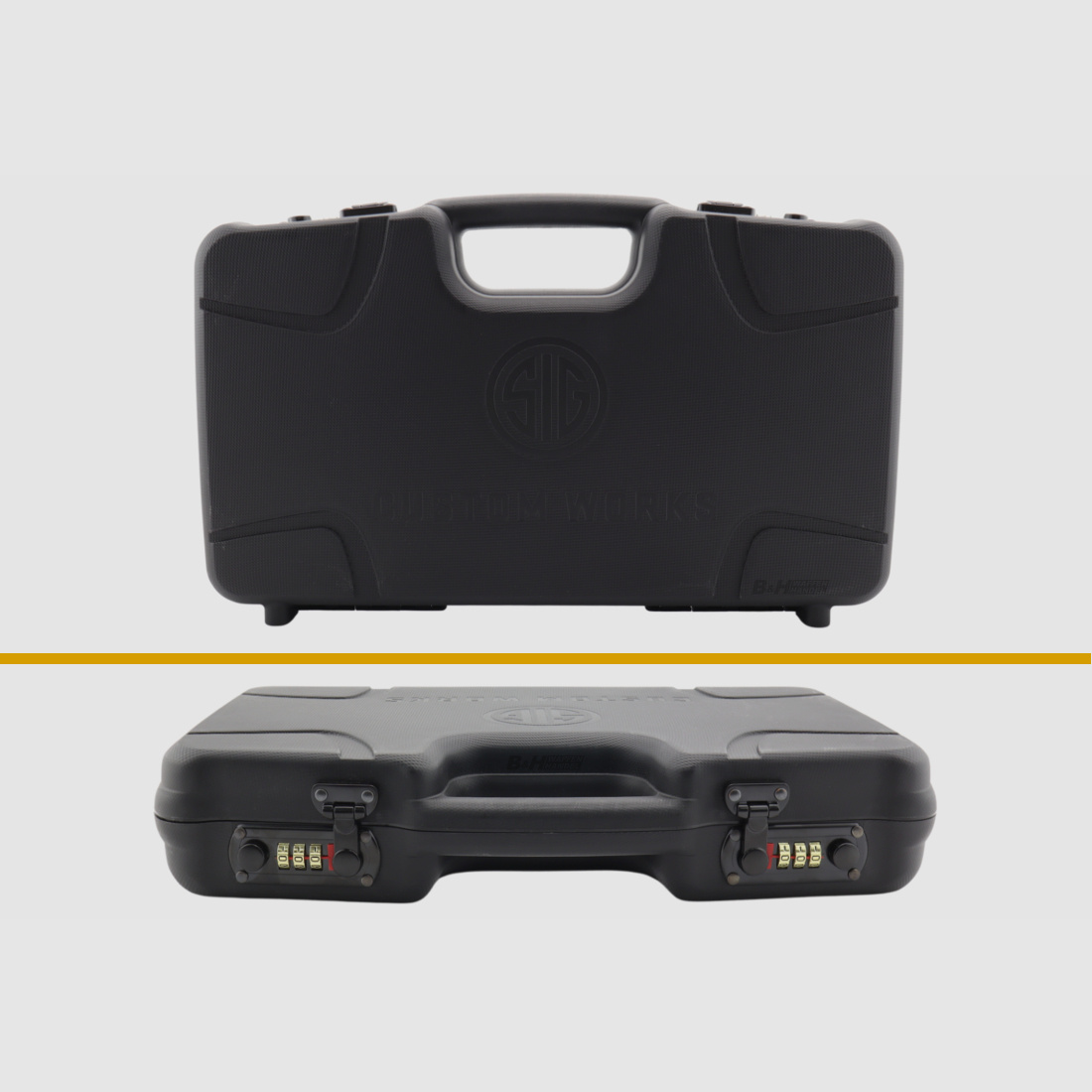 Sig Sauer P226 X-Five Supermatch 9mm Super Match X5 X-5 9x19 SIG Custom Works Finanzierung möglich!