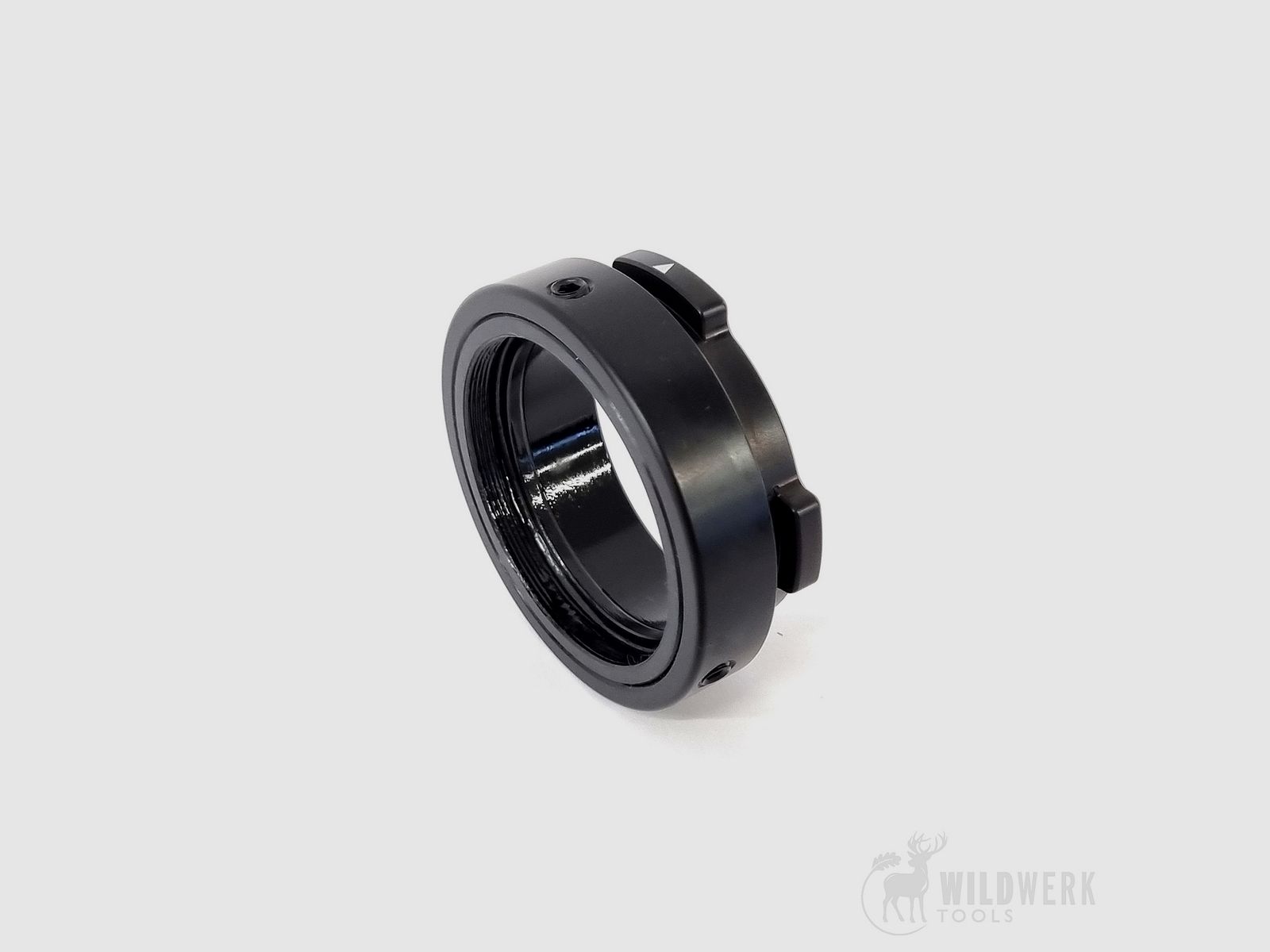 Rusan Modular Adapter - Connector, M46x0.75