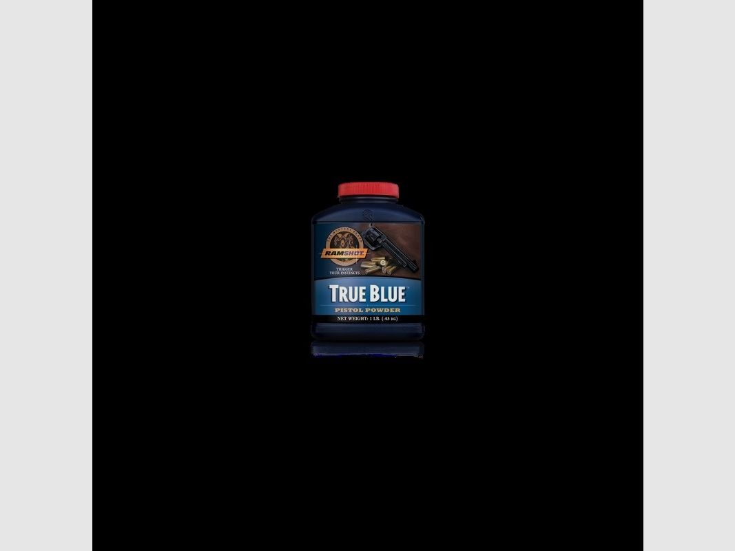 Ramschot True Blue