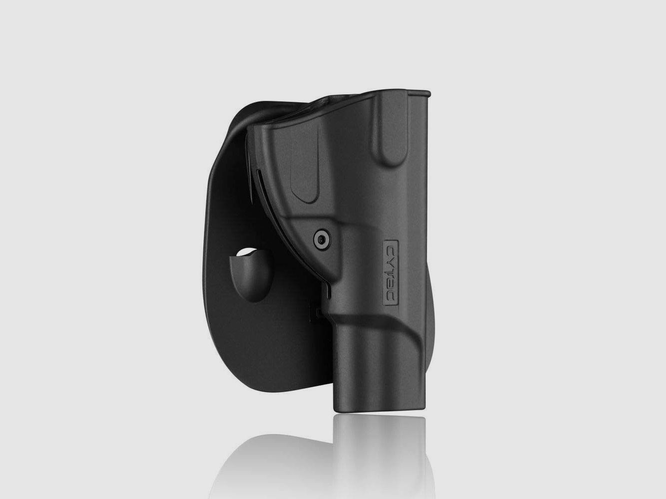 CYTAC F-Fast Draw Holster CZ 75 B