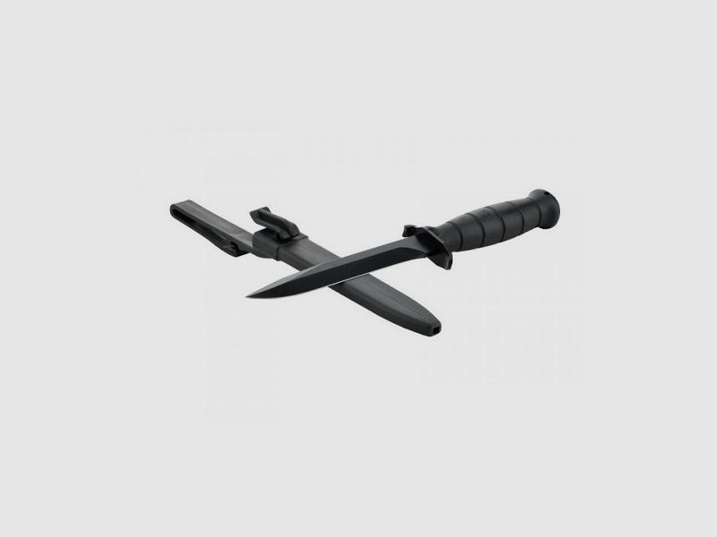 Glock Survivalmesser Schwarz, Bild 1 von 2