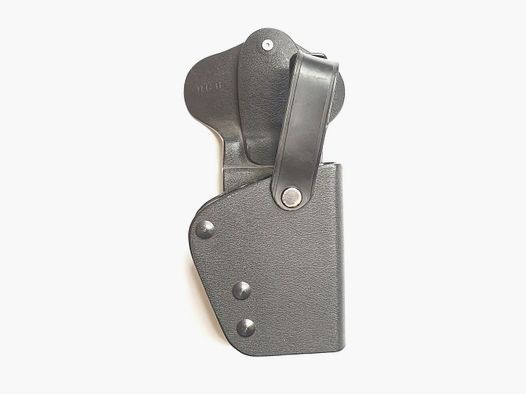 Holster pour Glock 17, 19, 45 etc. de Höppne et Schumann