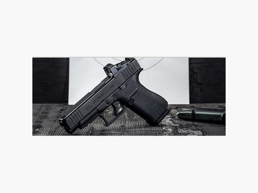 GLOCK 48R MOS 9 MM PARA SHIELD COMBO