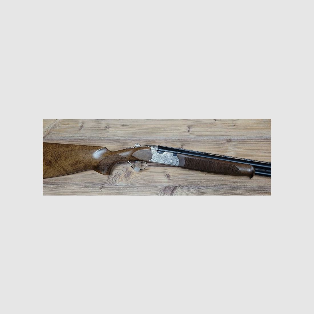 Beretta 686 Silver Pigeon 1 Sporting - LL 76 cm