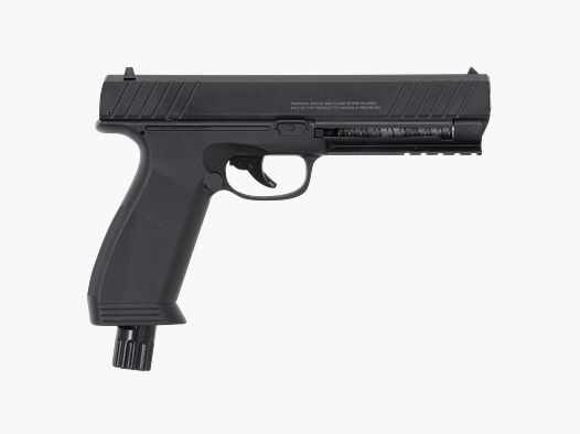 PISTOLET VESTA PDW50 C50 co2 - 17 Joules