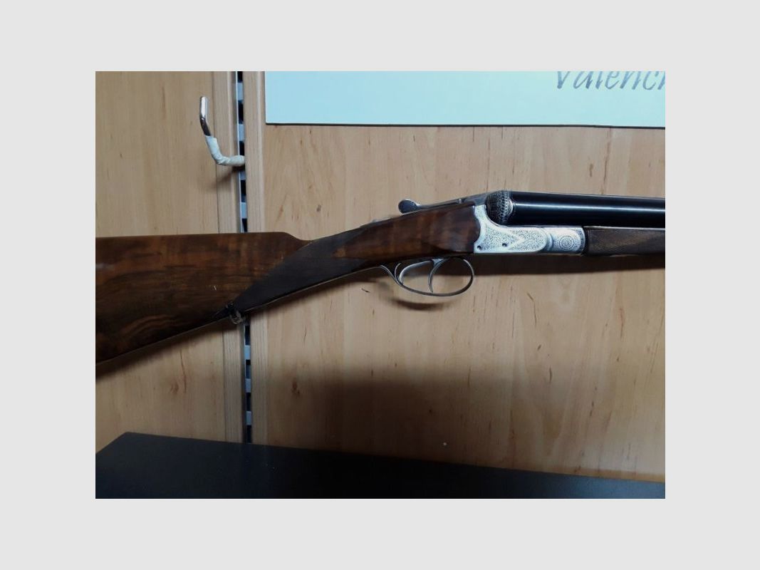 PARALELA AUGUSTE FRANCOTTE, image 2 of 5