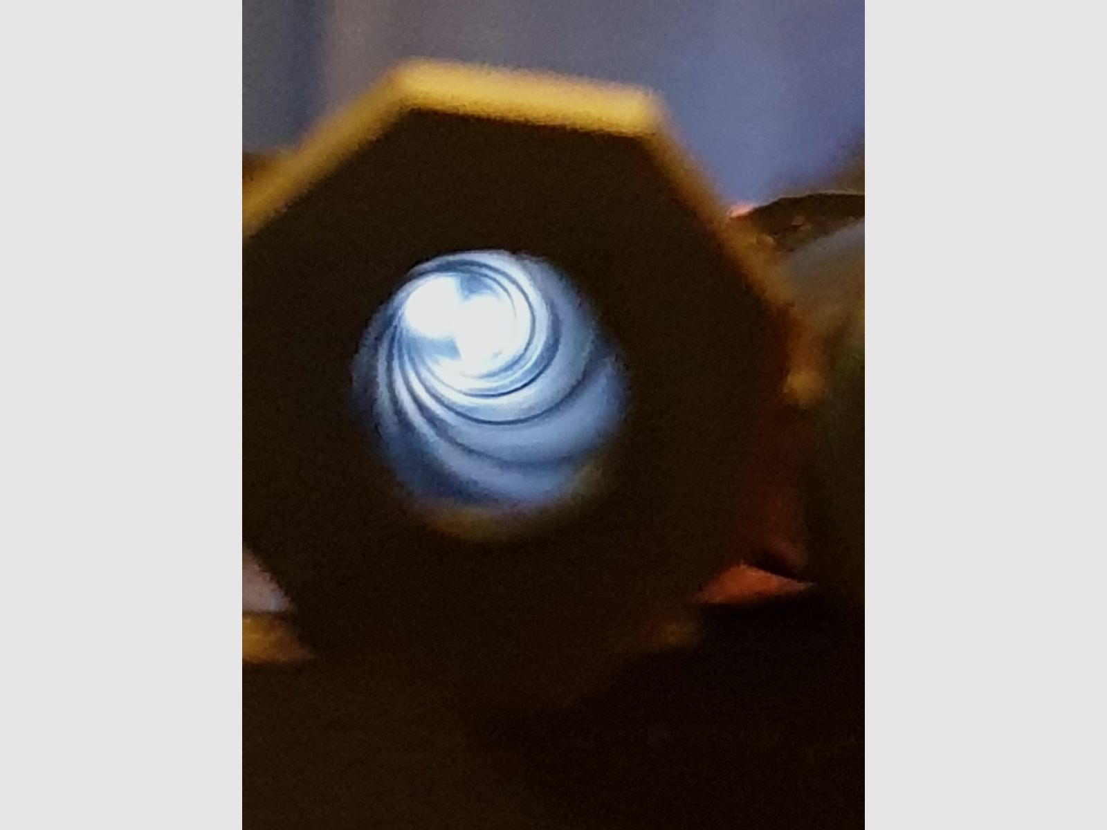 Winchester 94 Classic Kaliber .30-30 Winchester