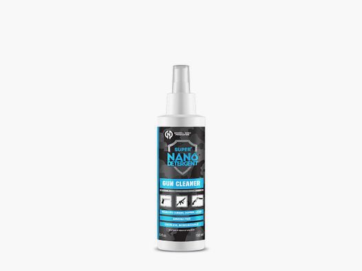 CONF. 12 PZ NANO GUN CLEANER