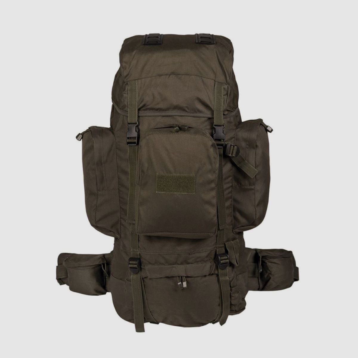 MIL-TEC Rucksack Recom 88 L
