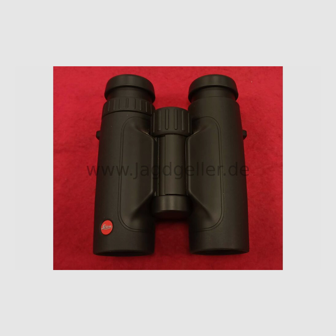 Leica Trinovid 8x32 HD