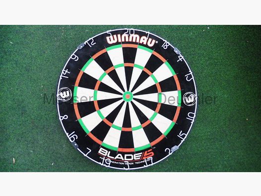 Winmau Dartboard Blade 6