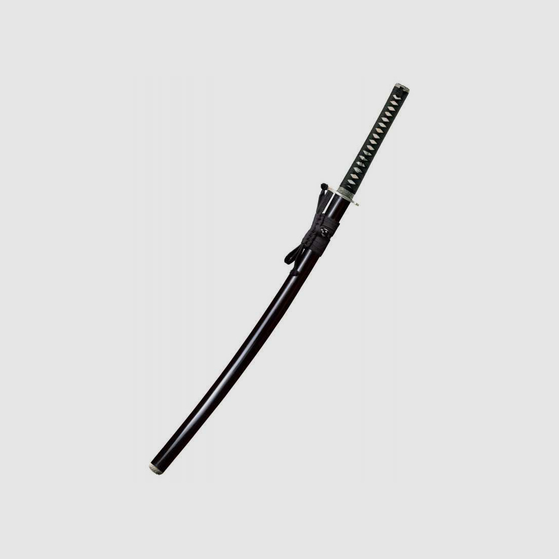 Cold Steel Emperor Katana Schwert