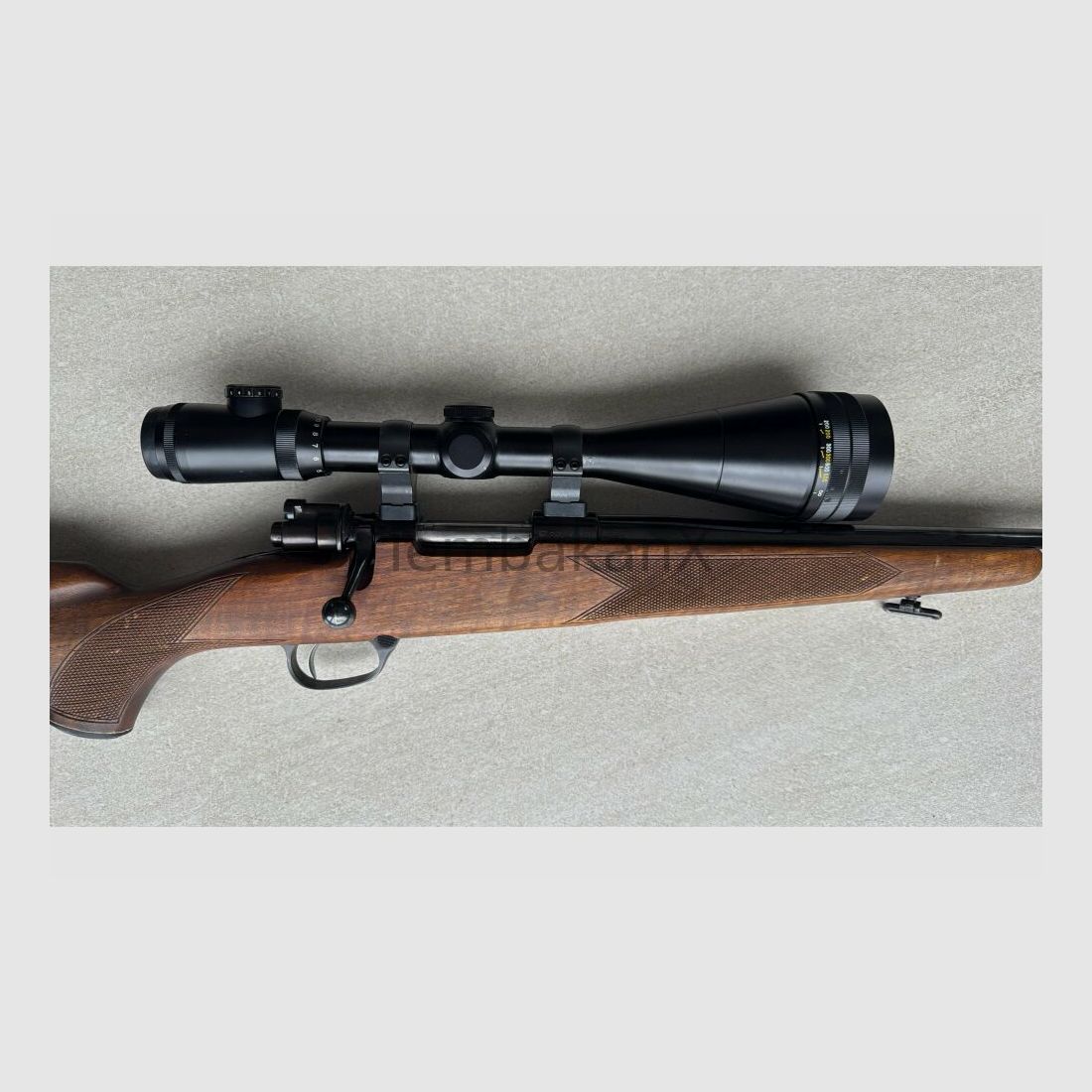 Zastava .222RemMag