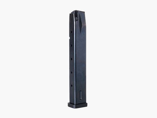 Zoraki 914 | 925 Magazin 25 Schuss 9mm P.A.K - Gas Signal