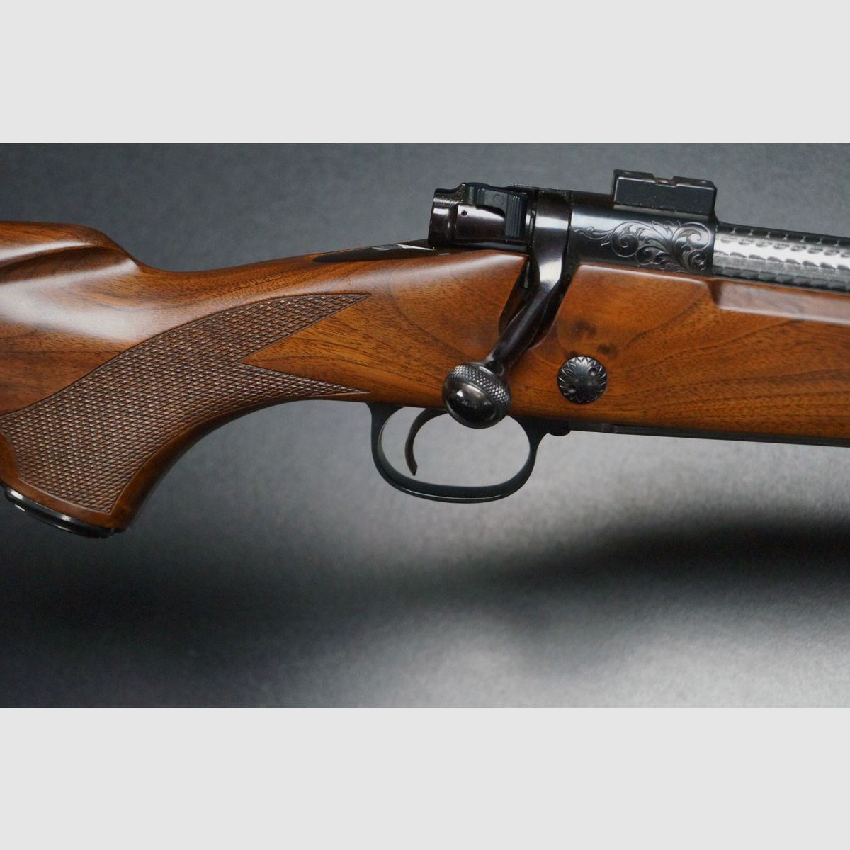 Winchester 70 XTR Sporter Magnum 50th Anniversary Edition, Bild 7 von 12