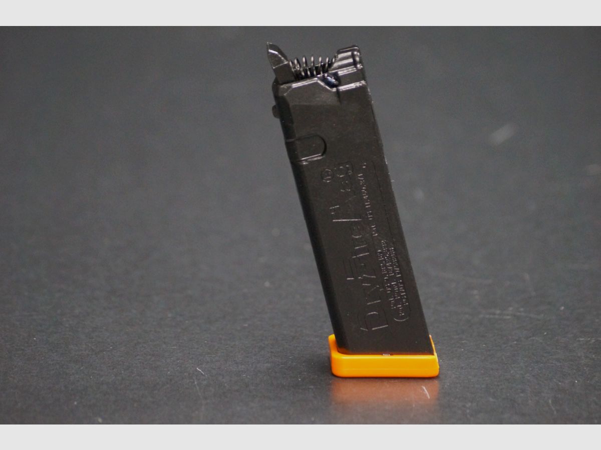 Mantis Surestrike Mag Glock 9mm, Bild 2 von 4