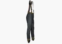 Hart Keilerschutz pantaloni interni Eberhart-T